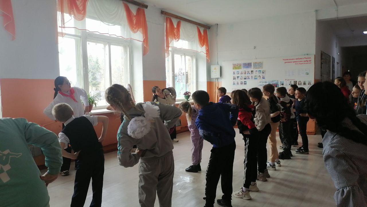 КАЛЕНДАРЬ ПЕРВЫХ.